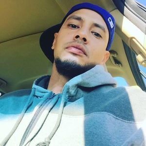 Meet your Posher, Steven